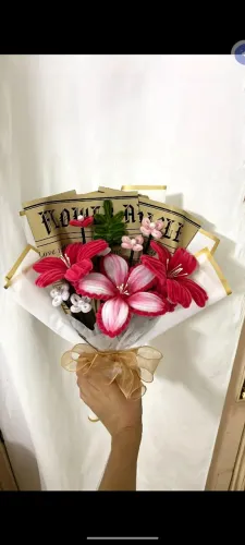 Flores Eternas