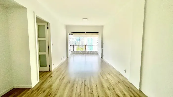 Apartamento para locação, Ponta Aguda, Blumenau, SC