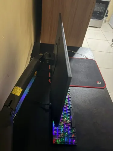 MONITOR GAMER