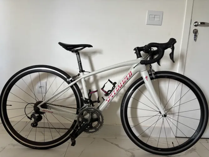 Bike Speed Specialized Amira