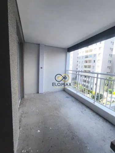 Vende Apartamento Novo)- 1 quarto, 1 banheiro, 1 vaga, Varanda Gourmet, - Condomínio Silve