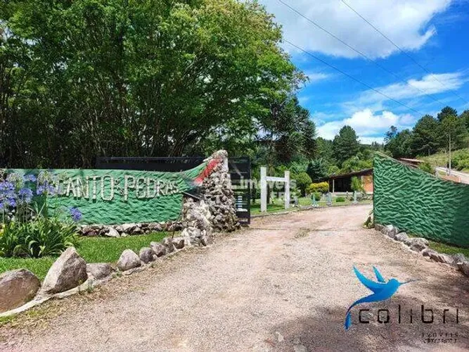 Casa em condomínio em Agudos do Sul - Recanto das Pedras
