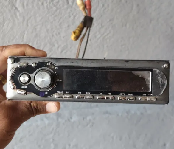 Radio visteon vsb7907