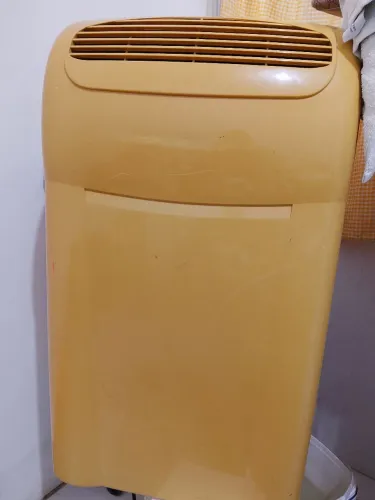 Ar condicionado portátil