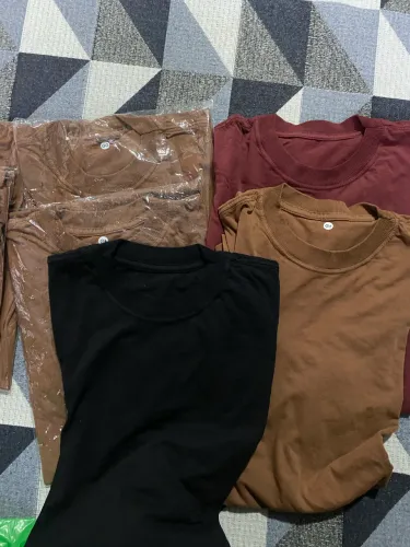 Saldo camisetas