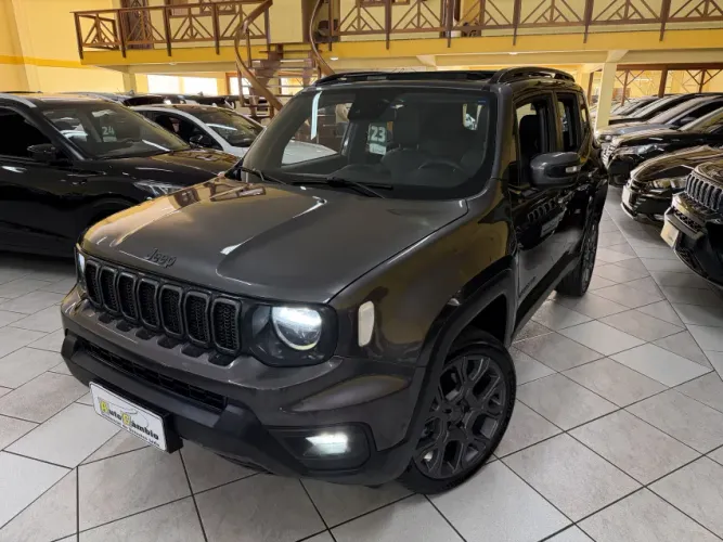 Jeep Renegade S T270 1.3 TB 4X4 Flex Aut. 2023