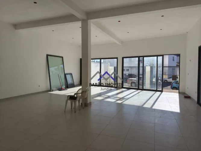 Salão para alugar, por R$ 20.000,00 mês - Jardim São Bento - Jundiaí/SP