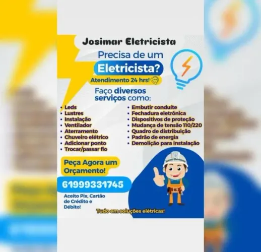 Eletricista