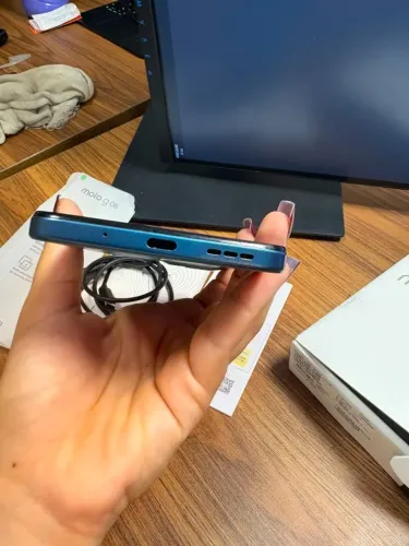 Vendo Motorola