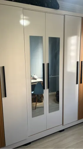 Guarda roupa
