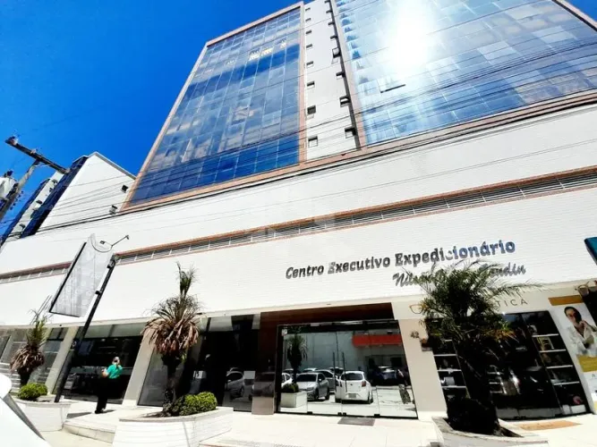 Sala 40M² - para Alugar