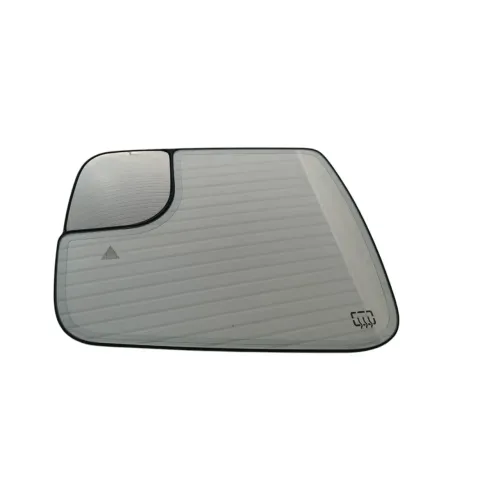  Espelho Retrovisor Dodge Ram 19/24 direito 