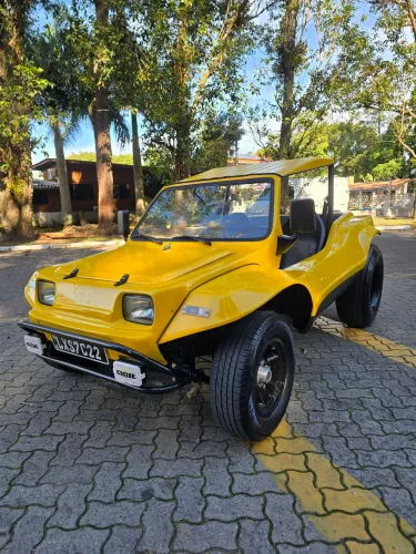 Buggy Buggy 1.6/ Tst/ RS 1.6 4-lug. 1991