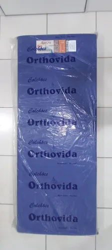 COLCHÃO HOSPITALAR