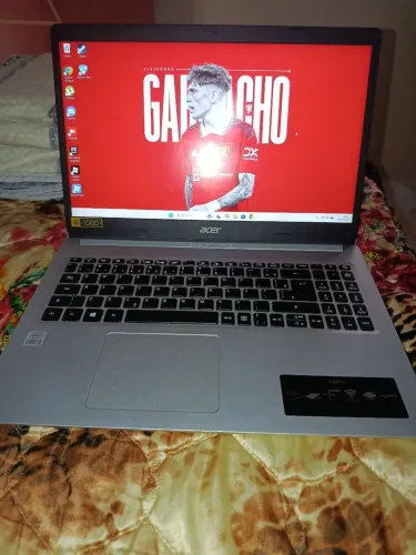 Notebook Acer 