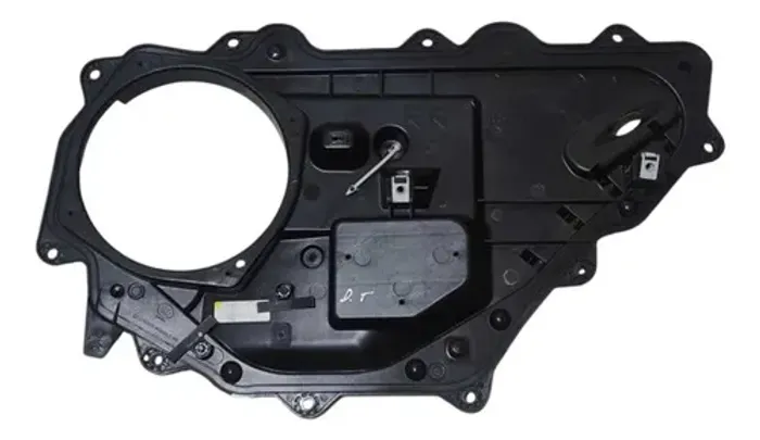 Suporte Maquina Vidro Tras Dir Range Rover Sport 2015 A 2017