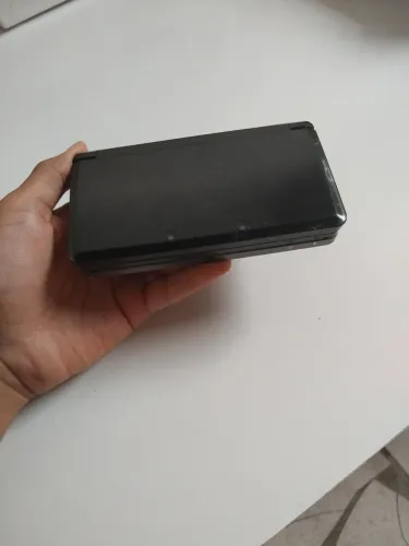 Nintendo 3ds usado