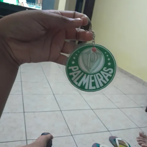 Chaveiro do palmeira a venda!