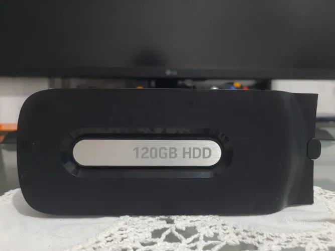 Hd original (xbox 360 fat)