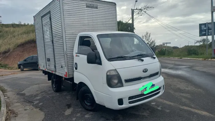 Aceito troca ,vendendo bem abaixo da tabela Fipe 
