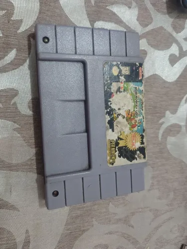 Mario Kart - Original