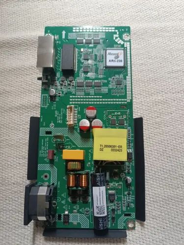 Placa AbsenCP ARn-236