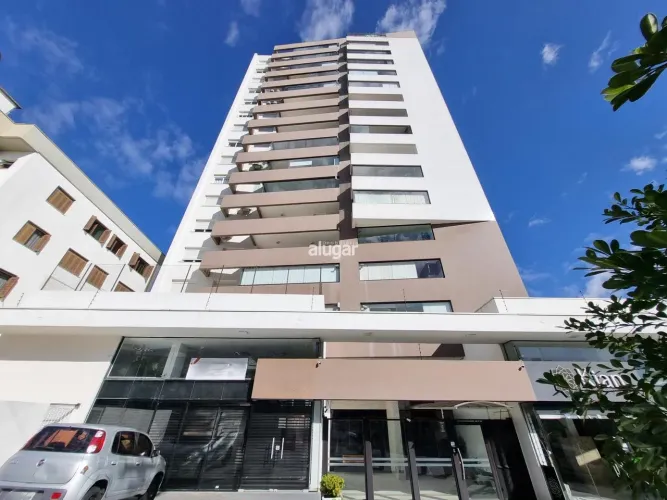 Apartamento São Pelegrino Caxias do Sul