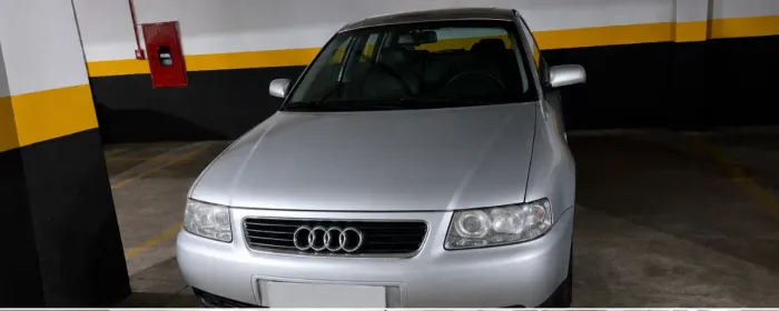 Audi A3 1.8 5P Aut. 2006