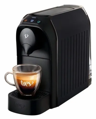 Cafeteira Três Corações Passione