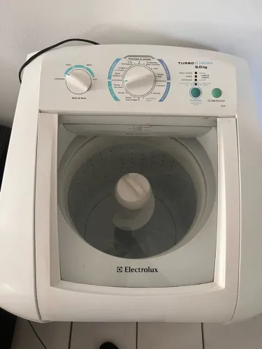 Máquina de Lavar usada