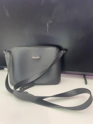 Bolsa Preta Colcci