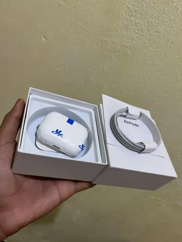 Fone Bluetooth air pods pro