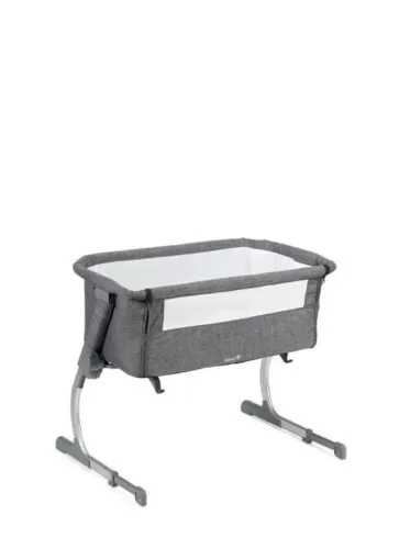 Berço Safety 1sy side by side
