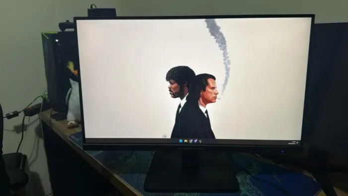 Monitor 520 Hz 27" FHD IPS PG27FFX1B