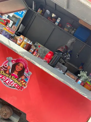 Trailer