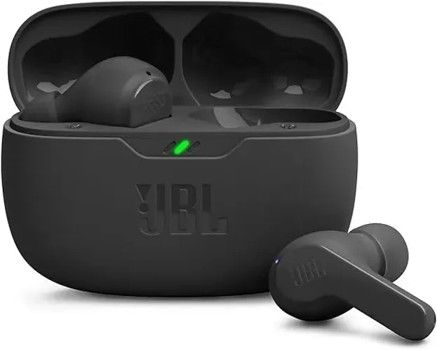 JBL Vibe Beam: Experiência Auditiva Superior - R$ 240 - ( NOVO - LACRADO )