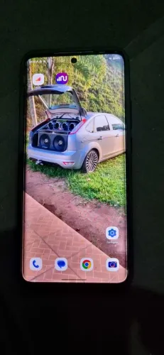 Display Motorola Edge 50 pro