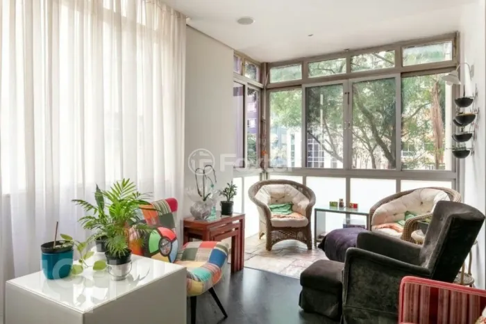 Apartamento à venda Rua Maranhão, Higienópolis - São Paulo