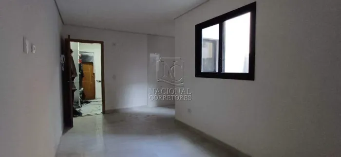 Apartamento Sem Condomínio à venda, 2 quartos, 1 vaga, Vila Luzita - Santo André/SP