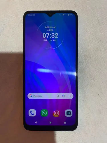 MOTO E 13