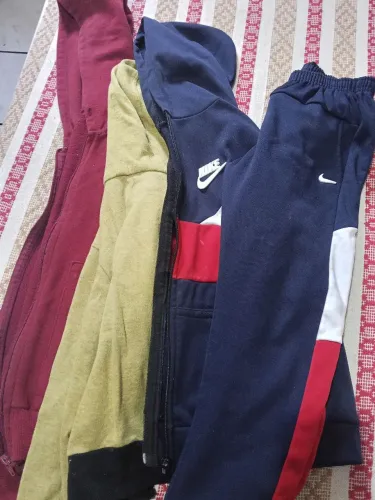 Roupas de menino até 8 anos