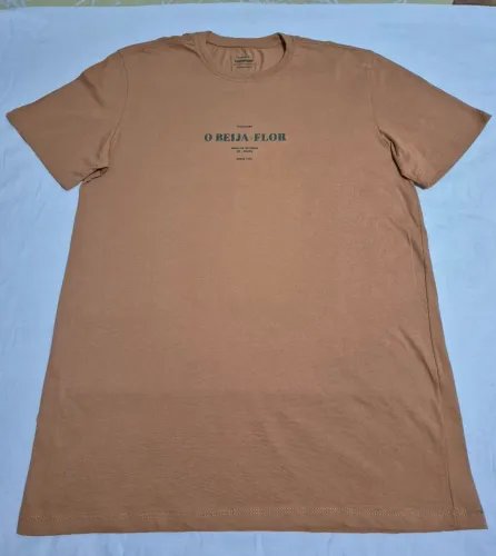 Camiseta Renner Marfino