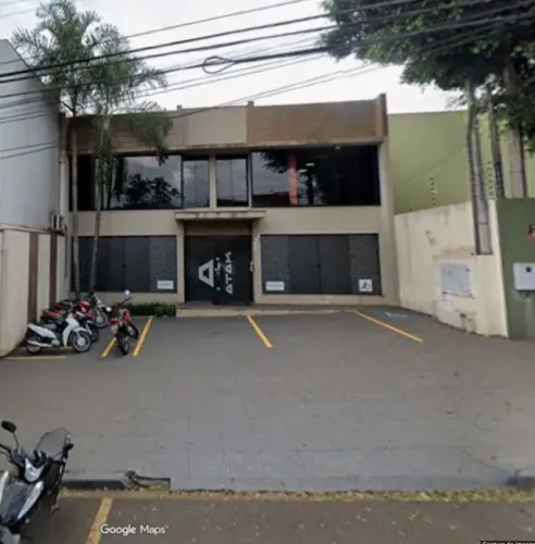 Escritório mobiliado à venda na Avenida Nildo Ribeiro Da Rocha - Maringa/PR