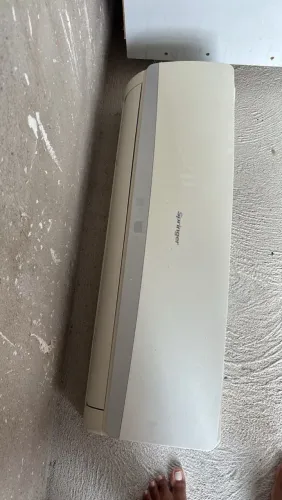 Ar condicionado