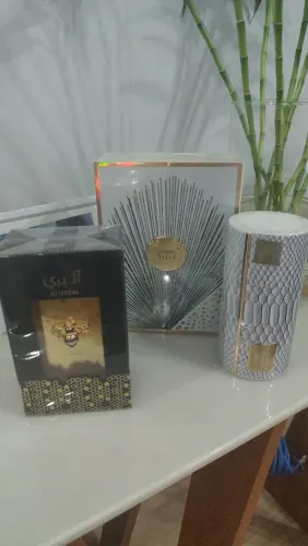 Vendo perfume árabes