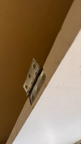 Portas 80cm com ferragens