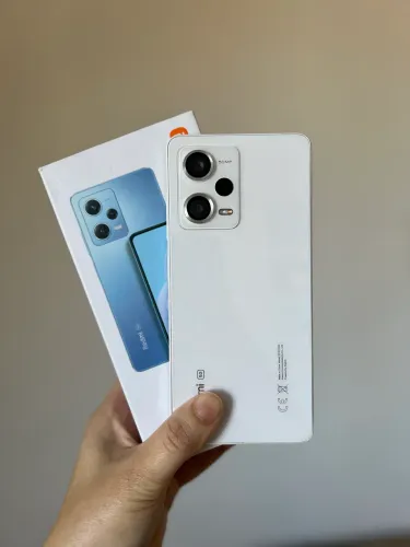 Celular Xiaomi