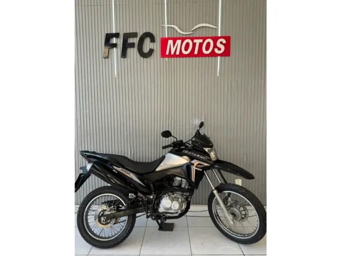Honda Nxr 160 bros esdd 2023