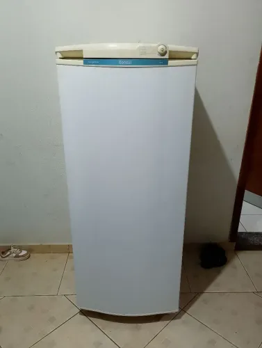 Geladeira Consul 