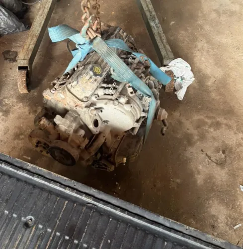 Motor V8 318 Cherokee 
